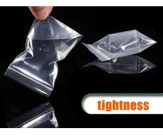 Ziplock maišeliai zip baggies, 300 plastikinių maišelių pakuotė, 9 x 6 cm maži plastikiniai maišeliai, ziplock maišeliai, daugkartinio naudojimo maišeliai, dideli uždaromi maišeliai