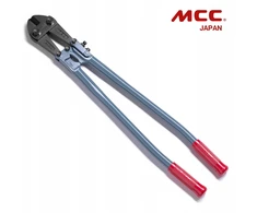 Žirkės strypams ir vielai kirpti 18 mm 1050 mm Mcc Bc-0710 ** Made In Japan **