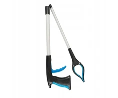 Žnyplės vyresnio amžiaus žmonėms, aliumininės griebimo žnyplės 83 cm