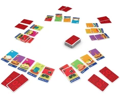 Zoch Sushi Go