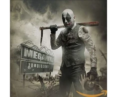 Vinilinė plokštelė Zombieland