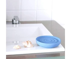Zone Denmark 440s Muilinė Nova, porcelianas, Mėlyna Fog spalvos, apie 11 cm skersmens, Zo-331866, 5708760682461