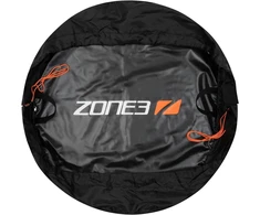 Zone3 Unisex suaugusiųjų Ra24wscm101/os hidrokostiumo persirengimo kilimėlis