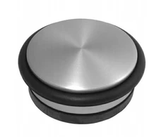 Zoo Hardware durų atmušėjas, nešiojamas, 1kg, 42 x 110 mm