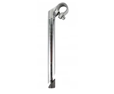 Zoom H-rocks sidelis 22,2x210x40mm sidabrinis aliuminis/plienas Zfb2021, 35147