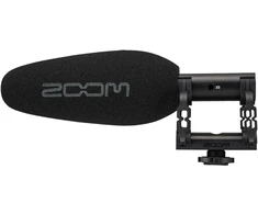 Zoom Zsg-1 kryptinis mikrofonas: vlogams, interviu, turiniui kurti