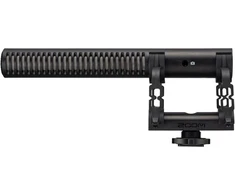 Zoom Zsg-1 kryptinis mikrofonas: vlogams, interviu, turiniui kurti