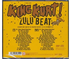 Zulu Beat