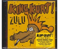 Zulu Beat