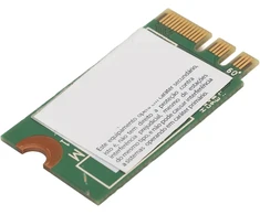 Zunate Ngff M.2 Wifi kortelė 433mbps Dual Band 802.11a g n ac nešiojamam kompiuteriui 8 10