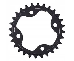 Žvaigždutė Bbb 2x10-pavarų Sram Bcr-42x 4/80
