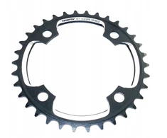 Žvaigždutė Truvativ 34t X0dh 4/104 1x9 1x10 39 gramų Xc Mtb Enduro Fr