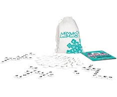 Zygomatic Asmodee – Mixmo, stalo žaidimas (mix02es)