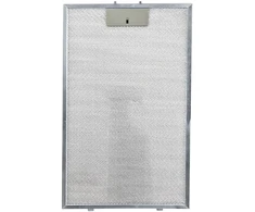Zywuoy 2x metalinis tinklelis riebalų filtras nerūdijančio plieno riebalų filtras gartraukis howdens lamona 46x26cm xx7z4gzsj1cs7luo4eac4j4j4j7