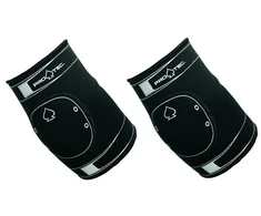Alkūnių apsaugos PRO-TEC Gasket juodos