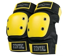 Alkūnių apsaugos PRO-TEC Rental