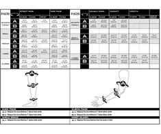 Alkūnių apsaugos PRO-TEC Rental
