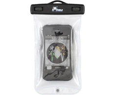 Apsauginis dėklas telefonui Amphibious PROTECT 02 15 x 8 cm