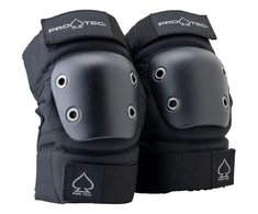 Apsaugų komplektas PRO-TEC Street Knee / Elbow Combo Adult Pack juodas XL