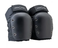 Apsaugų komplektas PRO-TEC Street Knee / Elbow Combo Adult Pack juodas L
