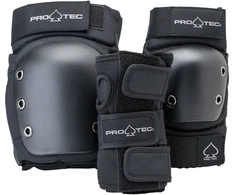 Apsaugų rinkinys PRO-TEC Street Gear Junior YM