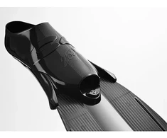 C4 Carbon Pelekų kaliošai C4 250 Juodas