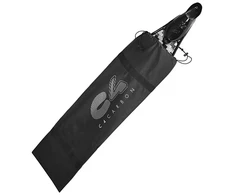 C4 Carbon Pelekų krepšys C4 Basic Nylon Fin Bag