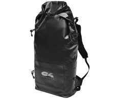 C4 Carbon Vandeniui atspari nardymo kuprinė C4 Extreme Bag 60 l
