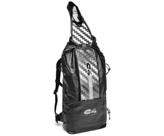 C4 Carbon Vandeniui atspari nardymo kuprinė C4 Extreme Bag 60 l