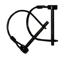 Dėklo užsegimo kaiščių rinkinys Sportube Wire Case Pin Pack