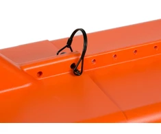 Dėklo užsegimo kaiščių rinkinys Sportube Wire Case Pin Pack