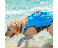Gelbėjimosi liemenė šunims Aquatone Pawsome Buoyancy Pet Vest L