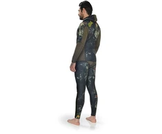 Hidrokostiumas C4 Carbon Extreme Camo 5 mm