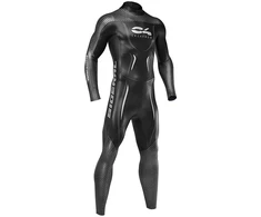 Hidrokostiumas C4 Carbon Sideral 2 mm, T3 (L)
