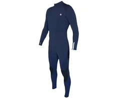 Hidrokostiumas Saint Jacques Clovis Back Zip 5/4 mm