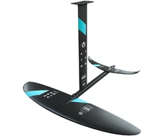 Hidrosparnas Aztron Rocket 1800H