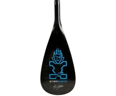Irklentės irklo mentė Starboard Enduro 2.0 Carbon L