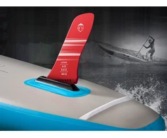 Irklentės pelekas Aztron Air Sup Race Fin 10"