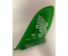 Irklentės pelekas Starboard Bio Resin Natural Winner 181 mm / 7,1"