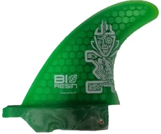 Irklentės pelekas Starboard Light Core Bio Resin 4,4"