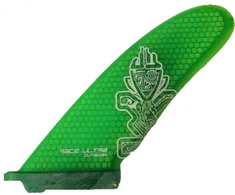 Irklentės pelekas Starboard Light Core Race Ultra Cutaway Fin 24