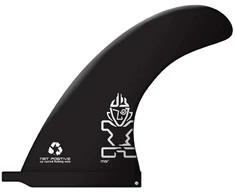 Irklentės pelekas Starboard Net Positive M9 9"