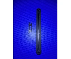 Irklentės peleko dėžutė Starboard US Box 14" Rounded Edge