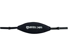 Kaukės dirželis Mares XR