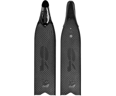 Laisvojo nardymo pelekai C4 Carbon MB001 30 juodi