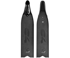 Laisvojo nardymo pelekai C4 Carbon MB001 30 juodi