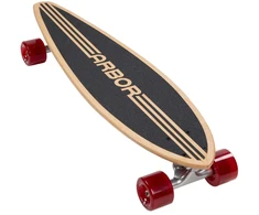 Longboardas Arbor Micron Hawkshaw 29"