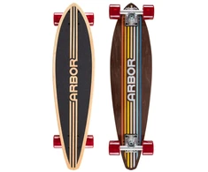 Longboardas Arbor Micron Hawkshaw 29"