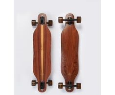 Longbordas Arbor Performance Flagship Axis 37