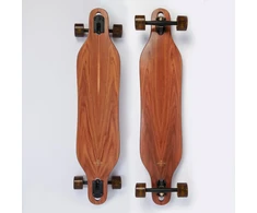 Longbordas Arbor Performance Flagship Axis 40